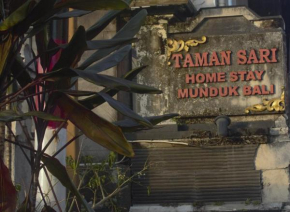 Taman sari homestay